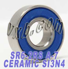SR6-2RS Ceramic Bearing - KIt7665 - NationSkander California Corporation