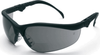 Crews Klondike Magnifiers Bifocal Safety Glasses With Gray - BF12 - Safety Glasses USA