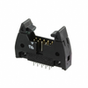 Headers, Male Pins - Z5267-ND - DigiKey