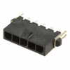 Headers, Male Pins - A123141-ND - DigiKey