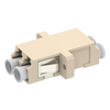 Fiber Optic Connector Adapters - 2201-F727752800-ND - DigiKey