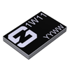 RF Antennas - SZP-C-1W11 - Quarktwin Technology Ltd.