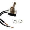 Switches - Toggle Switches -- 6631-100 - Image