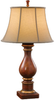 Light Table Lamp - 9750MRD - Murray Feiss Lighting