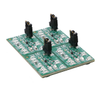 Development Boards, Kits, Programmers - Evaluation Boards - Op Amp Evaluation Boards -- INA185EVM