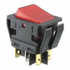 Rocker Switches -- 1091-1206-ND - Image