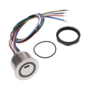 Pushbutton Switches - 486-3-135-364-ND - DigiKey