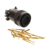 Circular Connector Assemblies - 1003-KPSE06F14-19P-ND - DigiKey