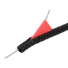Protective Hoses, Solid Tubing, Sleeving - 2160-83163854-ND - DigiKey
