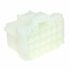 Rectangular Connector Housings - A136591-ND - DigiKey