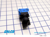 IDEC Selector Switches Non-Illuminated - HW1S-21TF10 - Galco Industrial Electronics
