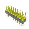 Headers, Specialty Pin - TD-109-G-AA-ND - DigiKey