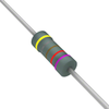 Through Hole Resistors - RNF14BAE48K1-ND - DigiKey