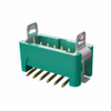 Headers & Wire Housings - G125-MS11205L3R - Powell Electronics, Inc.