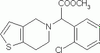 Clopidogrel • H2SO4 -- 4871