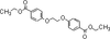 Ethylene Glycol Bis[4-(ethoxycarbonyl)phenyl] Ether - E0414 - TCI America