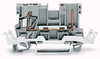Through terminal block - Shield termination - 769-231 - WAGO