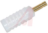 Silencer, pneumatic, general purpose, 8mm port, 30dB -- 70070859
