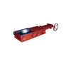 Hilton Bonneted Slide Gate Valves (H-500-B) -  - DeZURIK, Inc.