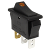 Rocker Switches - 2449-RN122LAACY12-ND - DigiKey