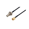Coaxial Cables (RF) - 6099-PE3W03377-100CM-ND - DigiKey