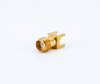 Connectors; RF/Coaxial; SMA -- 877-86-1 - Image