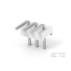 Headers, Male Pins - 647053-3-ND - DigiKey
