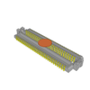 Arrays, Edge Type, Mezzanine (Board to Board) - 612-TLH-030-0.50-G-D-KTR-ND - DigiKey