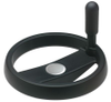 Hand Wheels -- 1533740 - Image