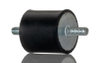 Anti Vibration Mounts - 1263979 - RS Components, Ltd.