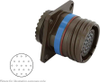 Mil Spec Circular Connectors - 7159143 - RS Components, Ltd.