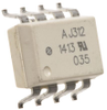 Optocouplers - 450723 - RS Components, Ltd.