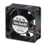 Axial Fans - 1810504 - RS Components, Ltd.