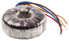 Toroidal Transformers - 6719025 - RS Components, Ltd.