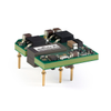 -12V 15W DC-DC Converter IC - 132-BEI15-120-Q12P-C - ERSAELECTRONICS PTE. LTD.