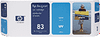 HP 83 C4941A OEM UV Cyan Ink 680ml - 102004831 - LaserCycle