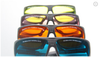 Fitover Laser Safety Goggles - Image