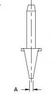 TT-65 ThermoTweez Tips - 1121-0399-P1 - PACE