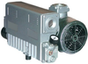 KVA Rotary Vane Vacuum Pumps -- Model KVA400C