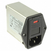 Power Entry Connectors - Inlets, Outlets, Modules - A116920-ND - DigiKey