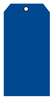 Heavy Duty Blank Tags - 102093 - Brady Corporation