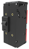 Hydraulic/Magnetic Circuit Breaker - N-Series - Carling Technologies, Inc.