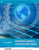 Uniform Audit and Accounting Guide for Audits of Architectural and Engineering (A/E) Consulting Firms, 2016 Edition, Single User PDF Download - UAAG-4-UL - AASHTO Publications