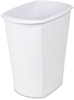 Sterilite Open Top Wastebaskets - 12793 - U.S. Plastic Corporation