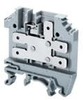 DIN Rail Terminal Blocks - CTC4U - VAST STOCK CO., LIMITED