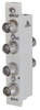 RF Connectors / Coaxial Connectors - DDPM-2 - VAST STOCK CO., LIMITED