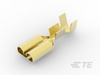 Quick Disconnects - 42238-1 - TE Connectivity