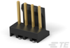 PCB Headers & Receptacles - 3-647167-4 - TE Connectivity