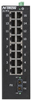 317FX Unmanaged Industrial Ethernet Switch, SC 40km - 317FXE-SC-40 - Red Lion Controls, Inc.