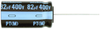 Aluminum Electrolytic Capacitor, 150Uf, 450V, 20%, Radial; Capacitance Nichicon - 58R8269 - Newark, An Avnet Company